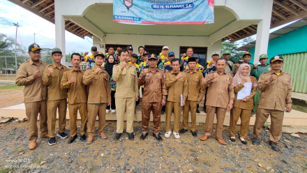 APEL SENIN