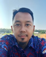 TRIONO ADI ATMOJO, S.Th.I