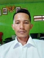 AHMAD ROHIM